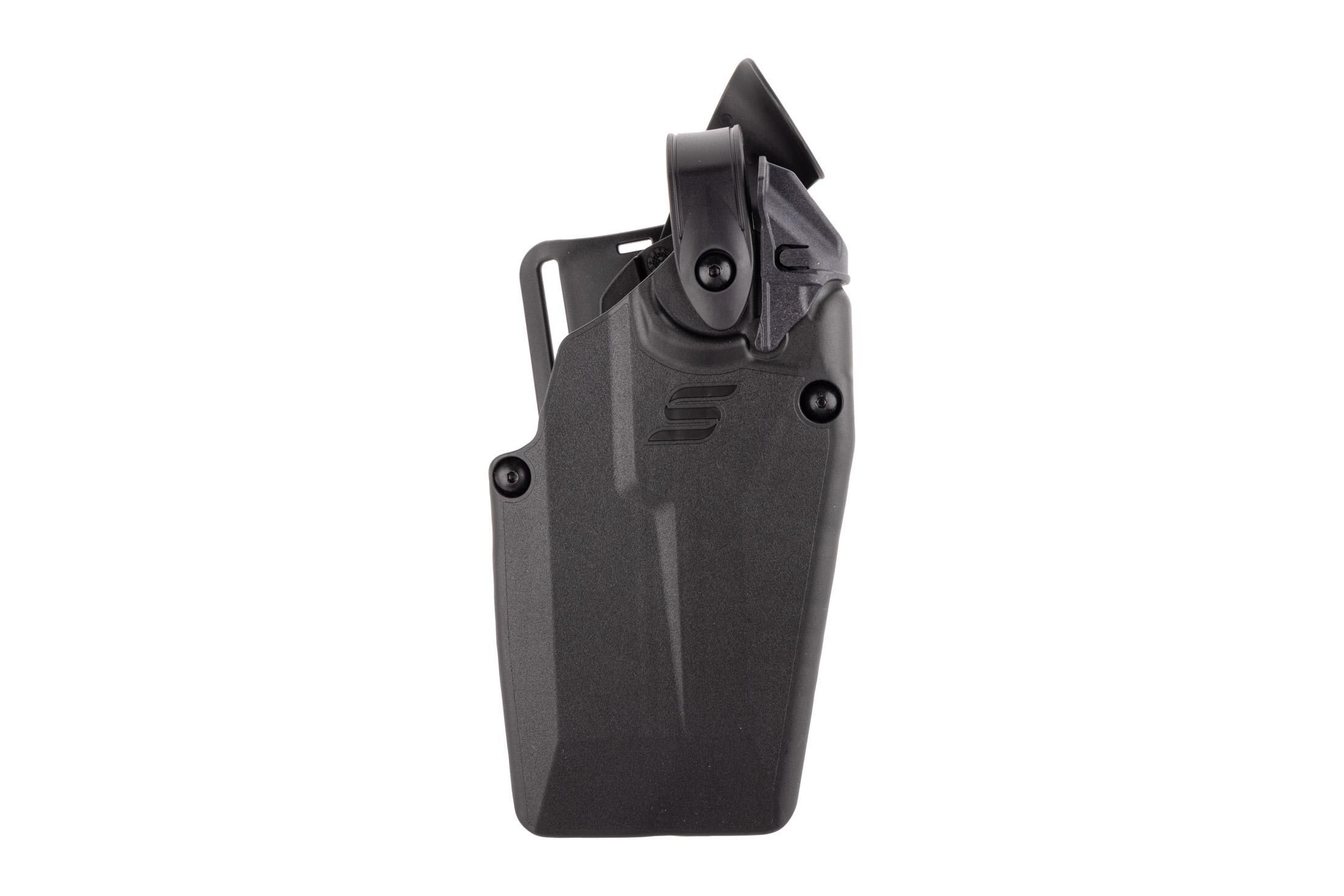 Safariland SafariVault RDS Level 3 Duty Holster For Glock 17/19